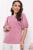 Блуза "Фрея" (розовая гвоздика) Б5814